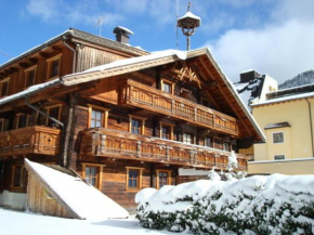 Appartement Agostini Sölden